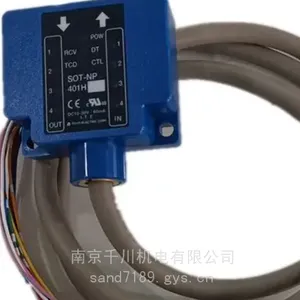 光通信器SOT-NP401S4东洋TOYO千川在库SOT-NP401