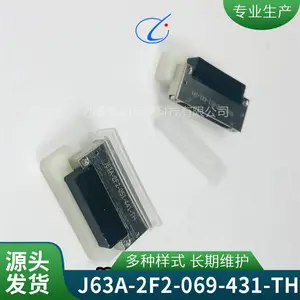 J63A-2G2-069-131-DZ ����������J63Aϵ��ֱ��ӡ�ư�69о��ͷ����