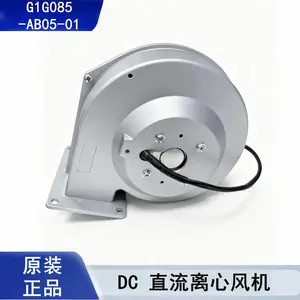 ebm-papst G1G085-AB05-01 24V DC���ķ�� ��ҵ���ƹ�ɢ�ȷ��