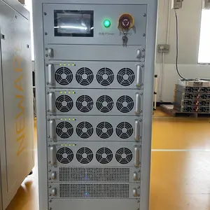 新威 60V20A 高精度多量程电池测试仪