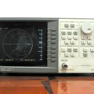 ���� ���� ������Agilent HP8753E 3GHz 6GHz���������