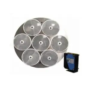 Duct-OWire光学传感器CAS-1RA-0