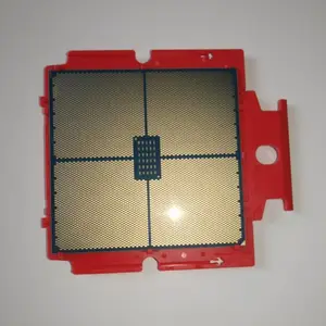 海光7490F处理器CPU，拆新
