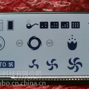 生产定制空气净化器用LCD液晶屏LED背光源