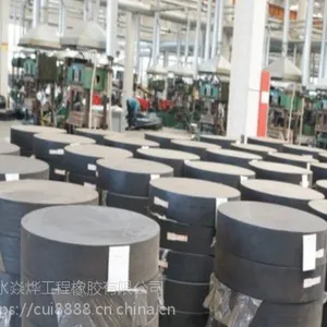 隔震盆式橡胶支座-公路桥梁盆式橡胶支座-可按图纸加工定制（厂家直销）
