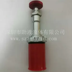 原装进口EATON伊顿泵车电磁螺纹插装阀SV3120P024DG