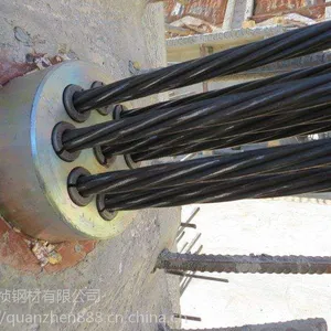 重庆钢绞线销售厂家价格1860级钢绞线