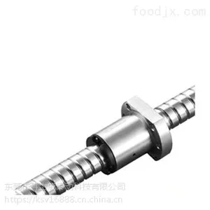 台湾TBI滚珠丝杠SFH1205现货供应,可加工