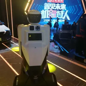 ���ܼѷ�������� Ѳ�������EIROBOT С��E6 ���ⰲ��Ѳ�߻����� �������ʱ���