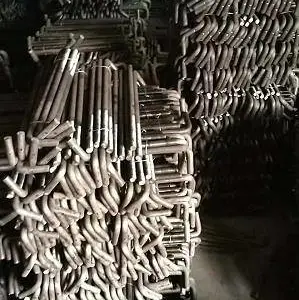 地脚螺丝规格-蔡甸地脚螺丝-大鹏标准件