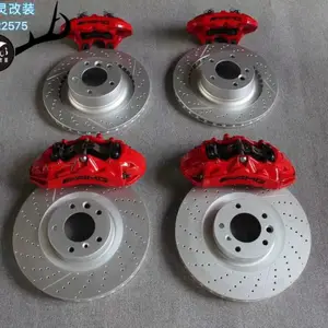 [����ɲ����ǯ��װ]����ԭ��AMG***����AP���ײ�Brembo����ALCONɲ����װ����