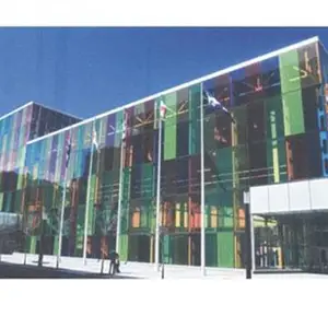 唐山彩釉玻璃-天津市旭勤玻璃厂-彩釉玻璃哪家好