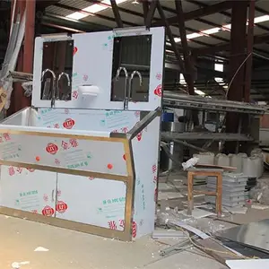 净化室定制水池销售-净化室定制水池-苏州金特瑞机电工程