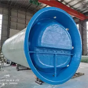 重庆正规污水提升泵站便宜 上海虔丞环保设备供应