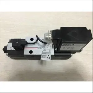 阿托斯 电磁阀 DKZOR-AE-173-D3 10
