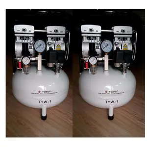 低噪音无油空气压缩机TYW-1|TYW-2