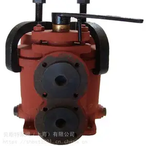 油滤器 船用过滤器 双联过滤器 滤器CBM1134-82