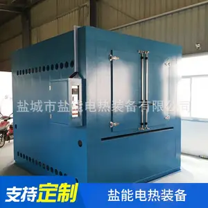 【厂家供应】免费设计 非标定制 大型供应烘箱 各式烤箱