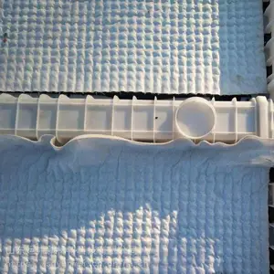 安阳市 虹吸排水的原理 蓄水排水板价格 蓄水排水板