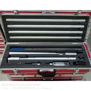��������豸ZM-Y����̽�����������������ּ���������ǹ֧�ֶ���