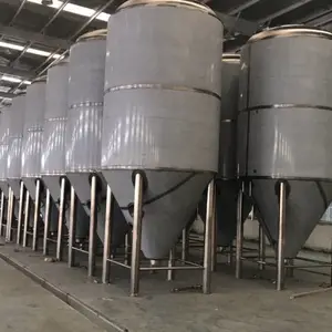 3000升精酿啤酒设备 河北精酿啤酒设备 啤酒设备有哪些厂家 中小型啤酒配置