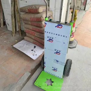 爬楼车 铝合金履带载物上下楼 搬运家具家电建材 电动拉货