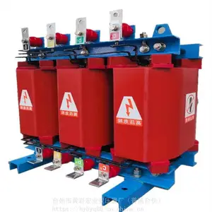 ZLC-100/10.5隔离变压器 100KVA全铜隔离变压器 宏业电气 支持定制