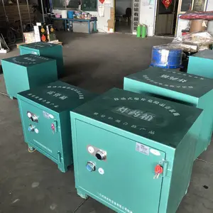 火工品临时存放点 爆破现场作业箱 公安检测认证 雷管防爆箱 BTJD-001