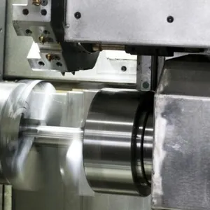 福建五金数控车床钻孔 敏杰恒精密科技供应
