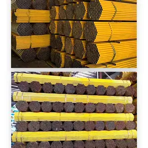 天河区二手钢材市场-天河新旧脚手架出售-天河国标钢管买卖