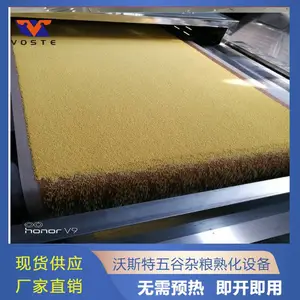 沃斯特隧道式腊肉烘干机 干燥肉类设备商用干燥食品机器