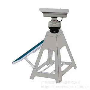 供应全自动太阳能激光驱鸟器APP遥控定时开关机常亮频闪自动切换