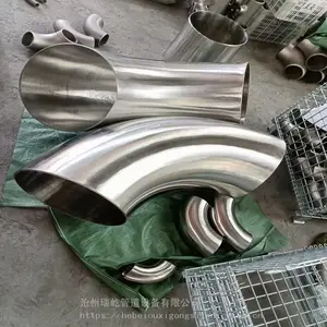 06cr18ni11ti��ͷ���������ͷ90�㺸���޷�