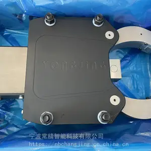 台湾YONGJING液压中心架