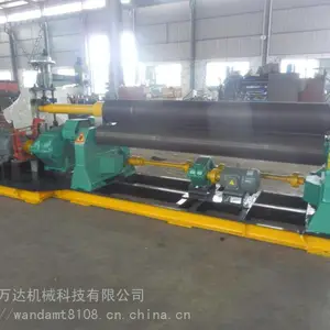 ��Ӧ W11-16X2500 ��е�Գ�ʽ���������