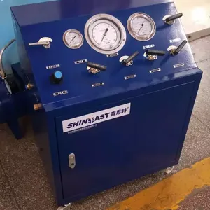 ѹ�����������Լ���豸 ��Ӧ�����������ѹʵ��