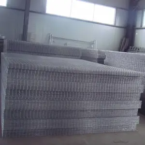临沧建筑网片 黑丝地暖网片 钢筋焊接网价*** 按需定做