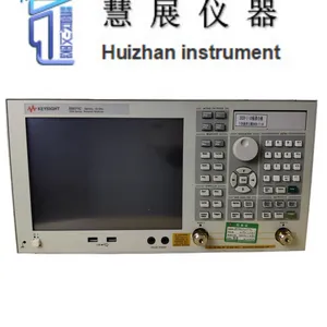 租赁E5071C网络分析仪-2端口300 kHz至20 GHz（win7系统）仪器仪表