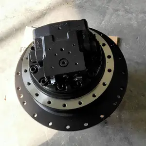 挖掘机PC400-7挖掘机原装终传动