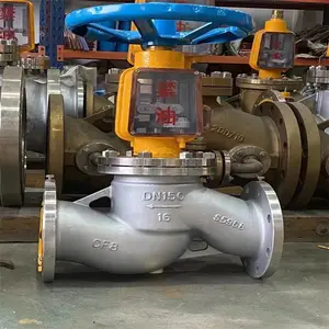 JY41W-16P DN150������ֹ������ַ�����������