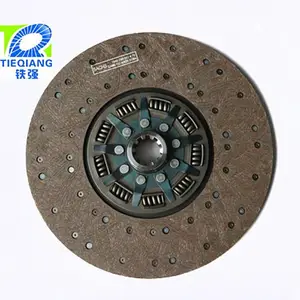 1878634026离合器片-离合器片-铁强汽车零部件商家
