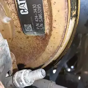 ����424-3430������ѹ�� CAT 4243430 ���ر��� ����˹