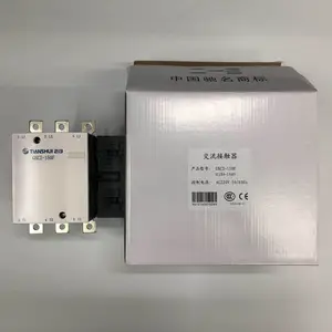 �� ˮ���ǻ�е���������Ӵ��� CJ35-225NF 220V 380V��Ȧ��ѹ ԭװ��Ʒ
