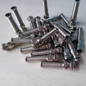 ���ݸ���ͨM32��������½�ͷ_Anti-bending cable joint���