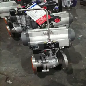 ֱͨʽ�ķ������� Q641F46-16P DN40 �����304���ķ������� Q641F46