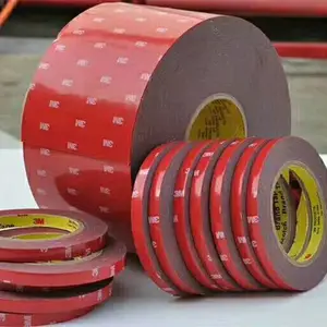 ����ճ��˫�潺 3M4229P�ǿ�������˫�潺 �ṩ��ʽ˫�潺ģ��