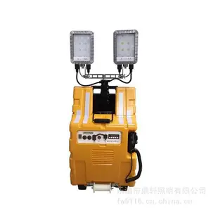 SFW3009LED�๦���ƶ�����ϵͳ60W����ʽ���⹤���Ƴ��IP65����