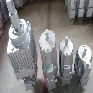 防风铁楔制动器油缸ED-80/6WS电力液压推动器Ed121/6s焦作制动器厂家