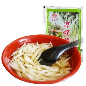 一次成型浆水鱼鱼机 漏鱼机 达州米凉虾机