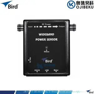 鸟牌Bird 5012D宽带功率传感器（铁路行业）
